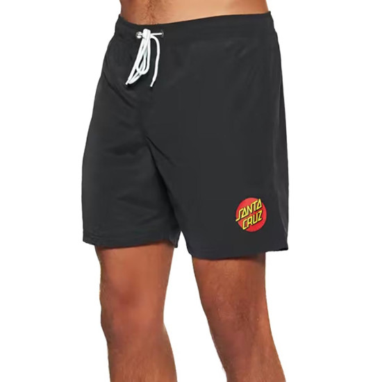 Santa Cruz Ανδρικό μαγιό Classic Dot Swimshort